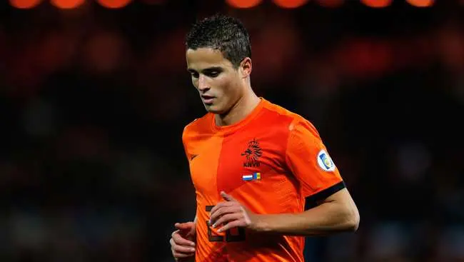 أفيلاي: المنتخب المغربي المرشح الأول للقب “الكان”