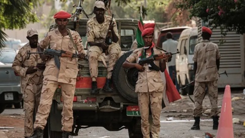 الأمم المتحدة: تقدم “الدعم السريع” يُهدِّد بنزوح جديد بالسودان