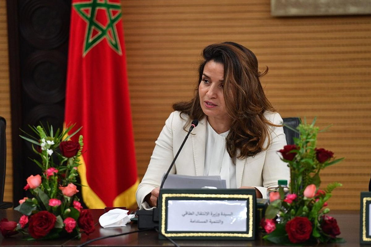 بنعلي: التجارة ثنائية الاتجاه مع إسبانيا سابقة تاريخية في مجال التعاون الطاقي