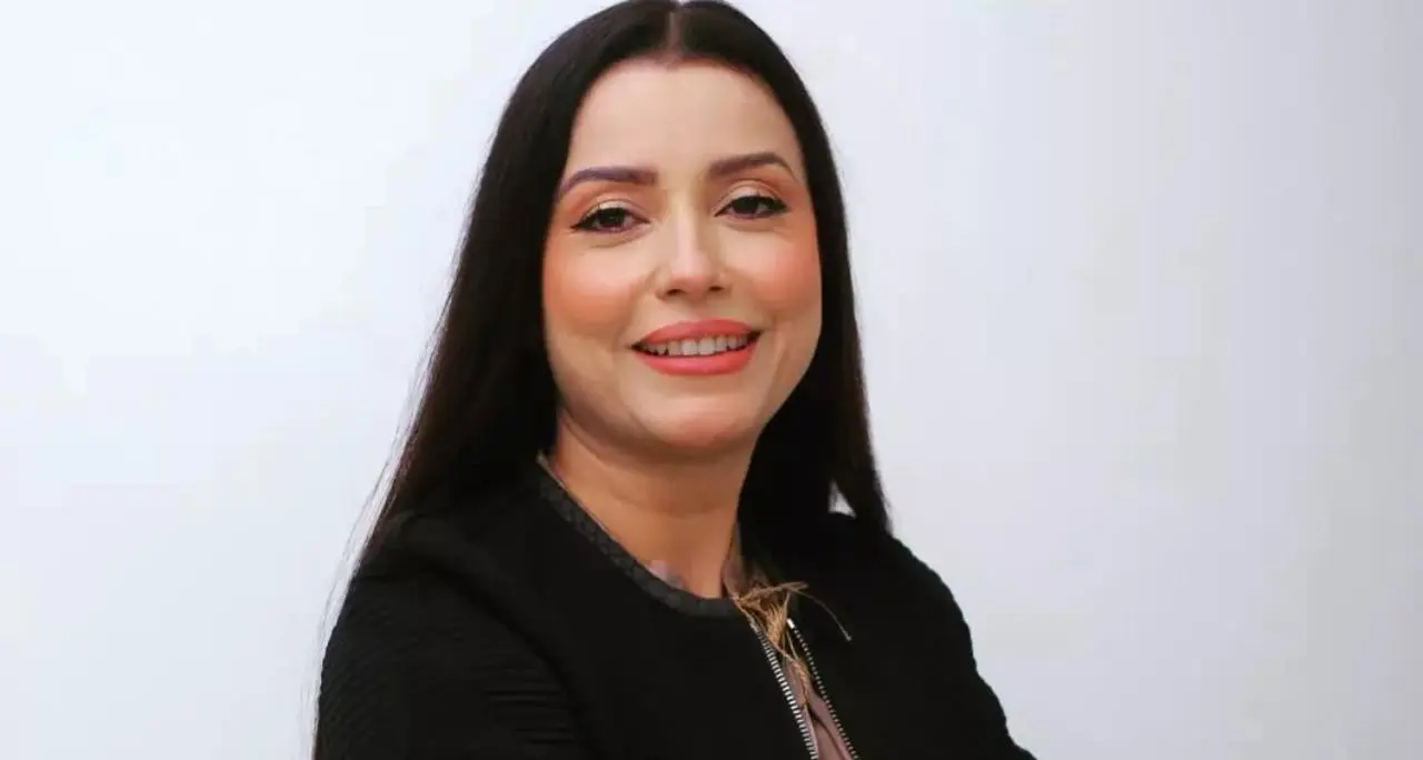 “موفيطا” يعيد هاجر كريكع للسينما بكوميديا سوداء عن السكن والكرامة