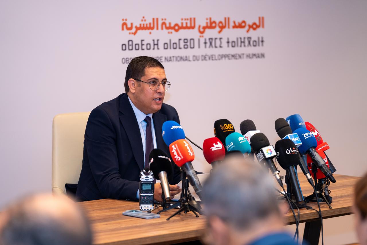 نيويورك.. تعزيز التعاون بين المرصد الوطني للتنمية البشرية وبرنامج الأمم المتحدة الانمائي