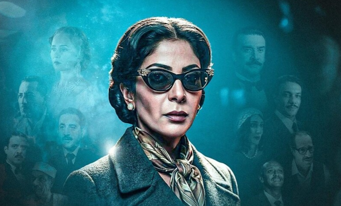 فيلم “الست” يصل شاشات المغرب ويعيد أم كلثوم للواجهة السينمائية