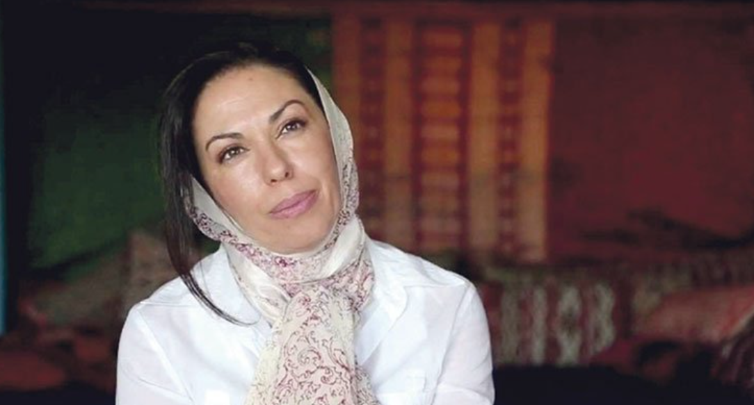 سمية أكعبون تشارك في السباق الرمضاني بسلسلة “الحنشة”