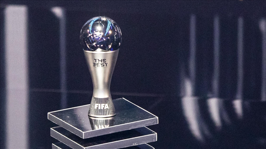 الدوحة تستضيف حفل جوائز “ذا بيست” الثلاثاء