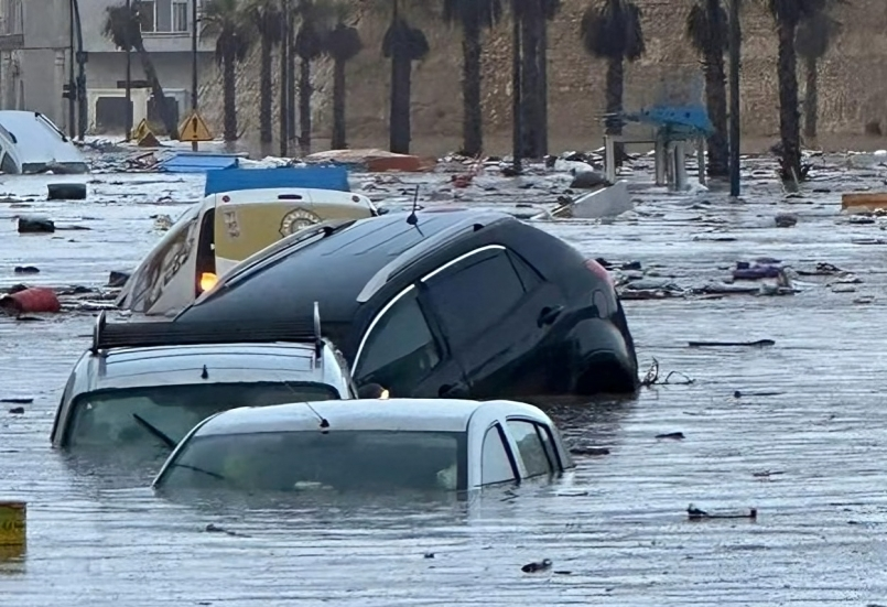 رئيس جماعة آسفي: لجنة محلية تُحقِّق في الكارثة وحمولة الوادي تضاعفت 10 مرات