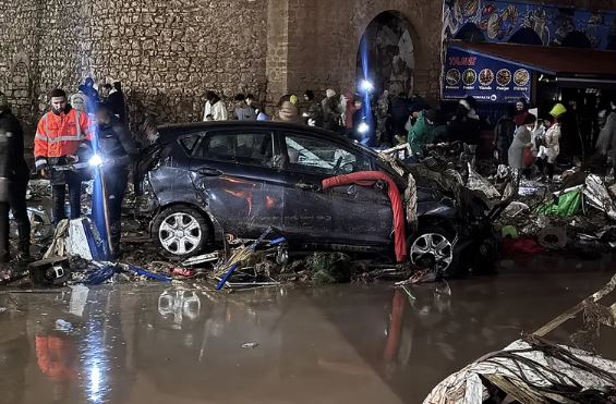 خبير: فاجعة آسفي ضريبة تأخير تنزيل برامج التكيف المناخي محليا
