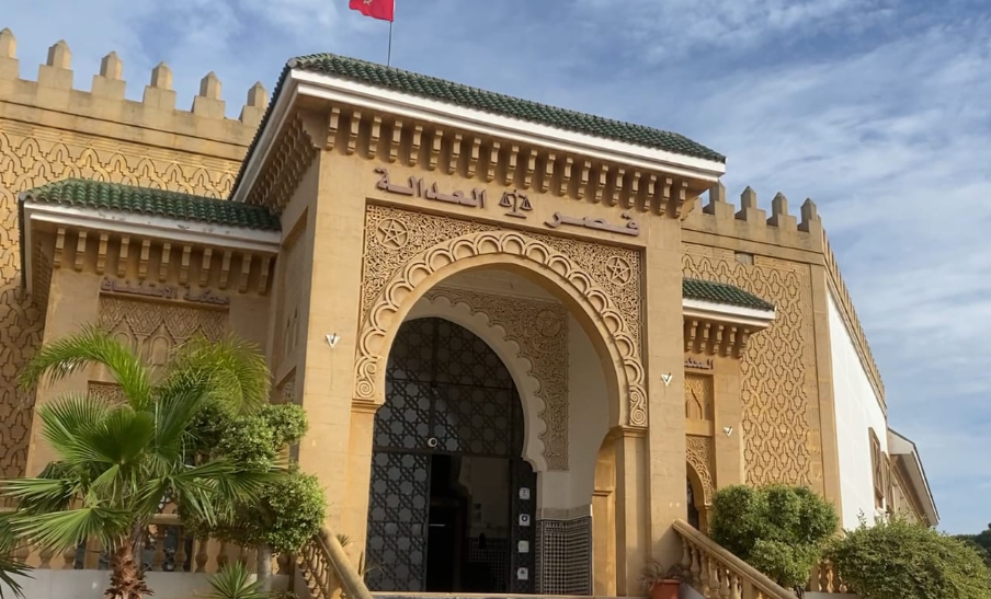 الاستئناف يؤيد السجن 30 سنة لسائق “إندرايف” وصديقه