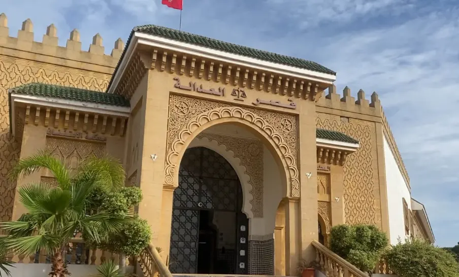 الاستئناف يؤيد السجن 30 سنة لسائق “إندرايف” وصديقه
