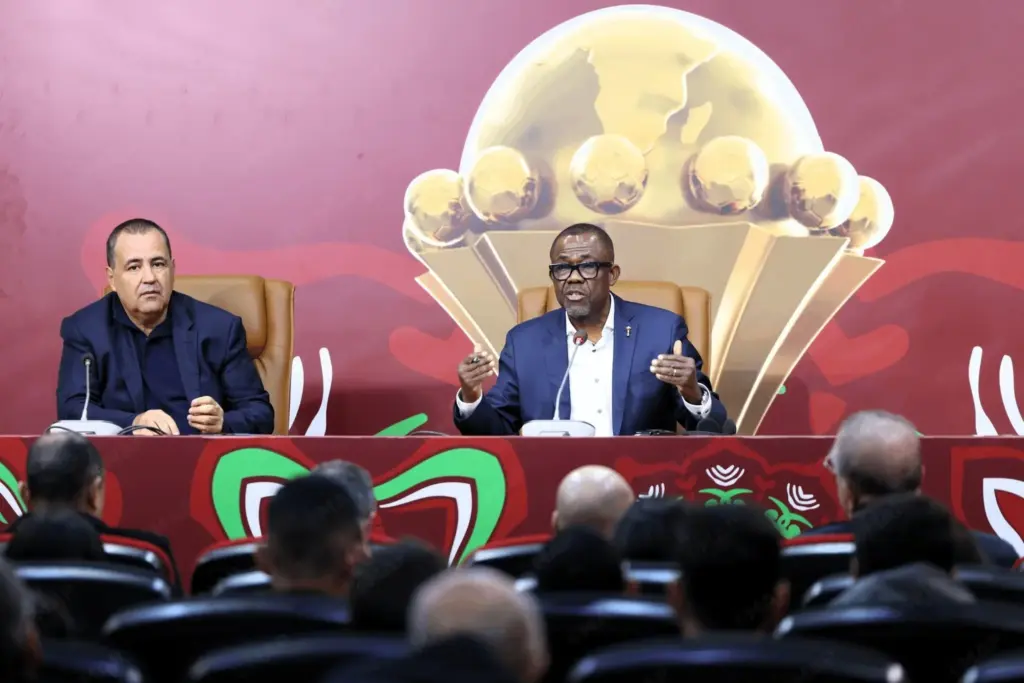 مسؤول بـ”الكاف”: “كان” المغرب ستحطم كل الأرقام القياسية