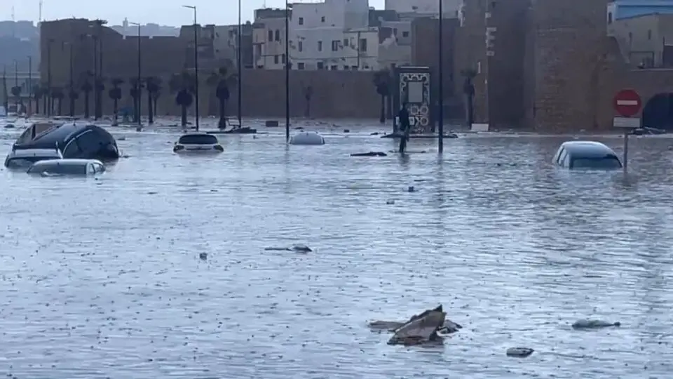 فواجع المغرب.. ضريبة إهمال المحاسبة