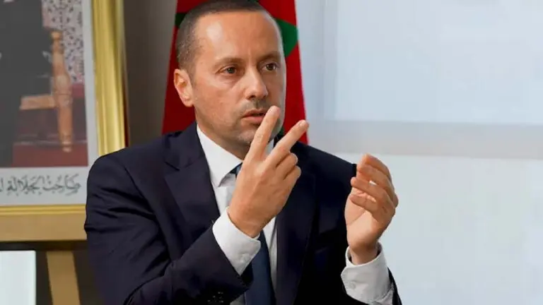 التهراوي: توحيد “كنوبس” و”CNSS” يهم التدبير فقط ويجب التفكير بدمج التعاضديات