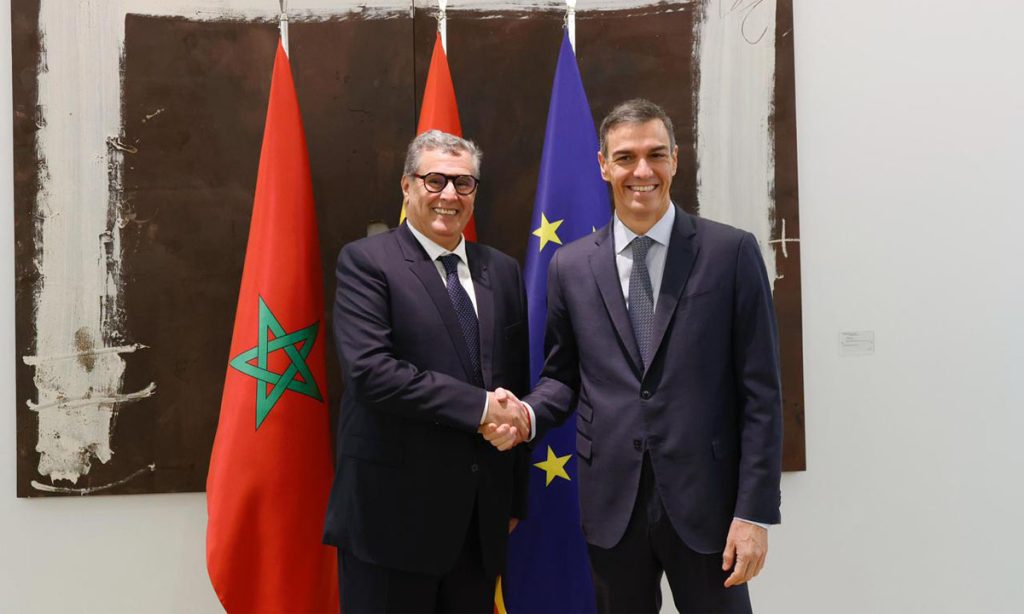 المغرب يُعزّز تعاونه الثقافي مع إسبانيا ويؤطّر تدريس حضارته بالمدارس