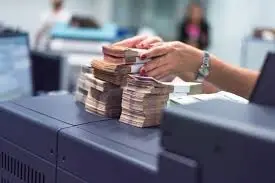 الودائع البنكية ترتفع بـ7.1%
