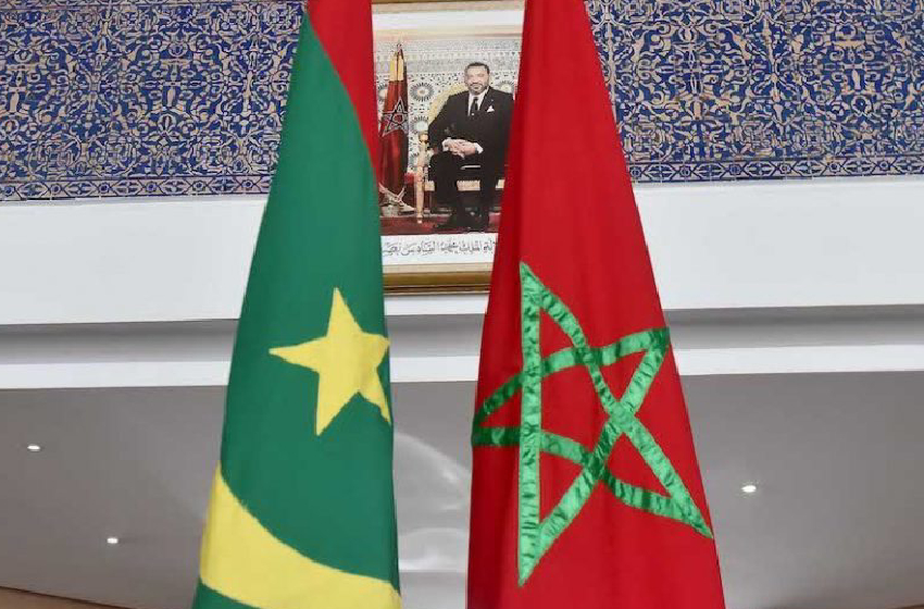 التعاون اللامركزي رافعة جديدة لتوحيد الرؤى وتعزيز شراكة المغرب وموريتانيا