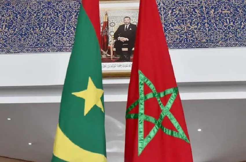 التعاون اللامركزي رافعة جديدة لتوحيد الرؤى وتعزيز شراكة المغرب وموريتانيا