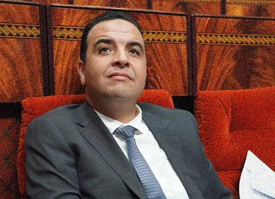 الأحرار يتجه لإعلان بايتاس رئيسا للفريق النيابي بمجلس النواب