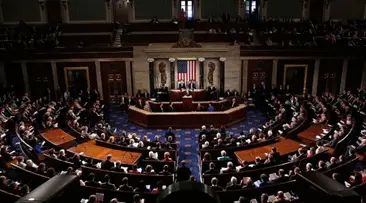 الكونغرس الأمريكي يمرر ميزانية 2026