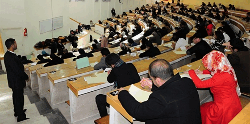 الجدل يلاحق “قانون التعليم العالي”.. ونقابة: معيبٌ شكلاً ومضموناً