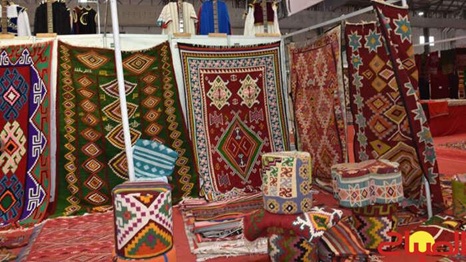 انطلاق معرض للصناعة التقليدية بالبيضاء