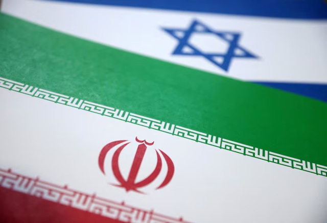 إيران تعدم متهما بالتجسس لصالح إسرائيل