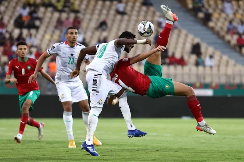 افتتاح كأس إفريقيا.. الأرقام تُرجّح كفة “الأسود” أمام جزر القمر