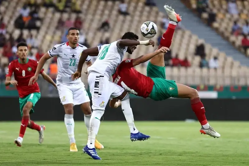 افتتاح كأس إفريقيا.. الأرقام تُرجّح كفة “الأسود” أمام جزر القمر