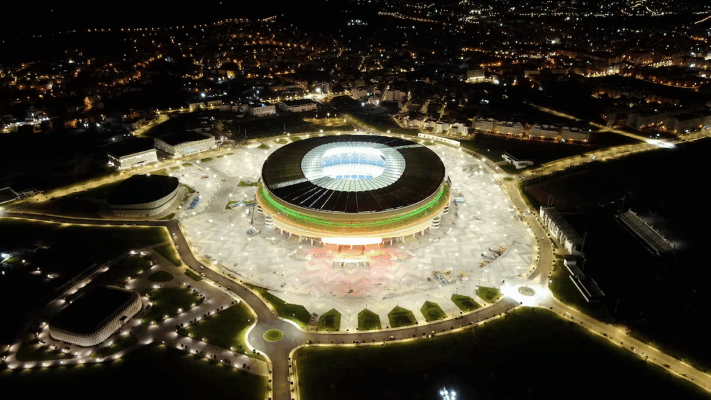 ملاعب عالمية واستثمارات ضخمة.. كيف استعد المغرب لتنظيم كأس إفريقيا؟