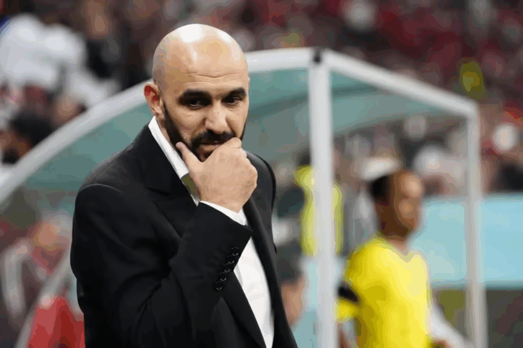 هل ينجح الركراكي في كسر لعنة نصف قرن في كأس إفريقيا؟