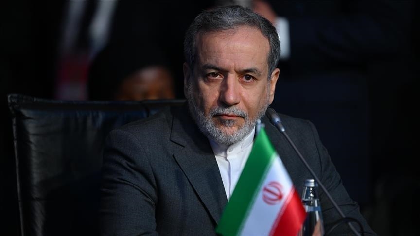 إيران وفنزويلا تناقشان العلاقات الثنائية وقضايا إقليمية