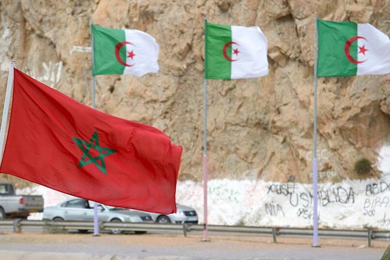 عودة العلاقات المغربية الجزائرية “تقتضي جهدا وصبرا دبلوماسيا طويل النفس”