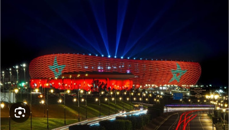 كأس إفريقيا 2025 جسر وجداني بين المغرب وأبنائه عبر العالم