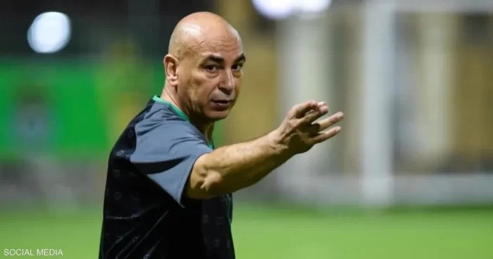 حسام حسن: مباراة زيمبابوي “حاسمة” بمسار مصر