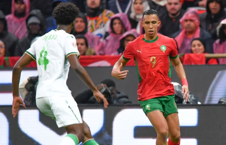 مدرب جزر القمر: المغرب مرشح للظفر باللقب