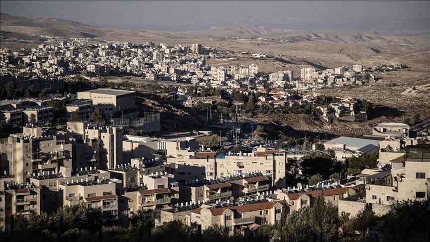 كيرين هايسود.. صندوق موّل الهجرة والاستيطان والإبادة ضد الفلسطينيين