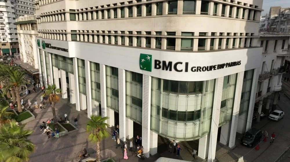 تردي خدمات “BMCI” يخلف تذمر الزبناء مع اقتراب رحيل “باريبا”