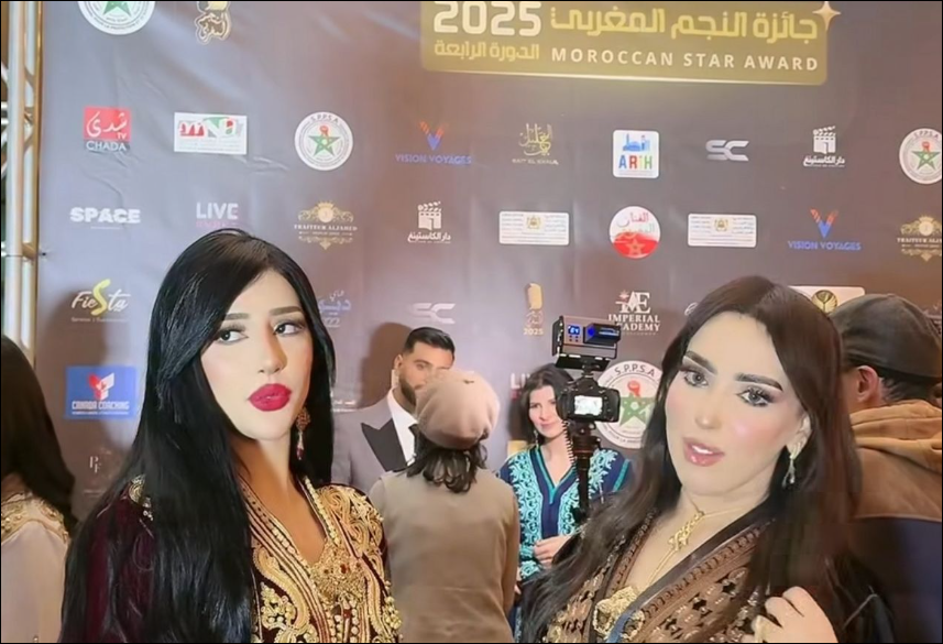 نقابة الفنانين تنفي تكريم مؤثرين مثيرين للجدل بـ”سوشيال ميديا”