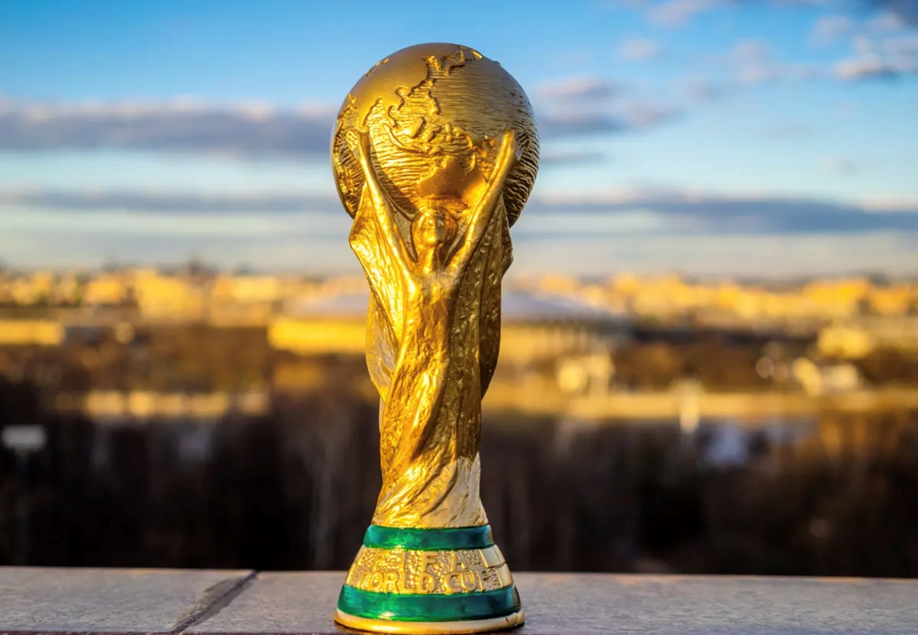 مونديال 2026.. المكسيك تقلص الإعفاءات الضريبية للفيفا