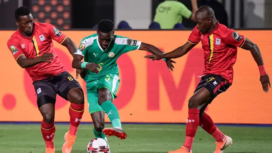 برنامج مباريات اليوم في كأس إفريقيا