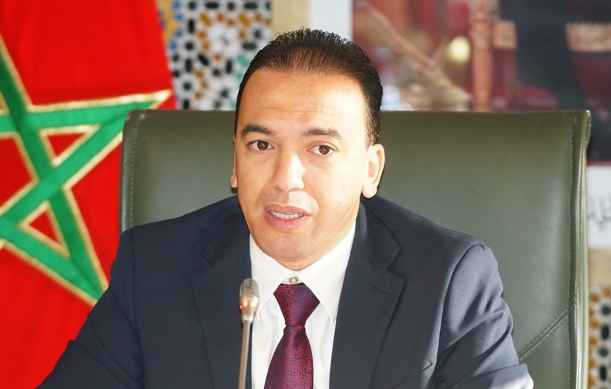 السعدي: التعاونيات رافعة للتشغيل