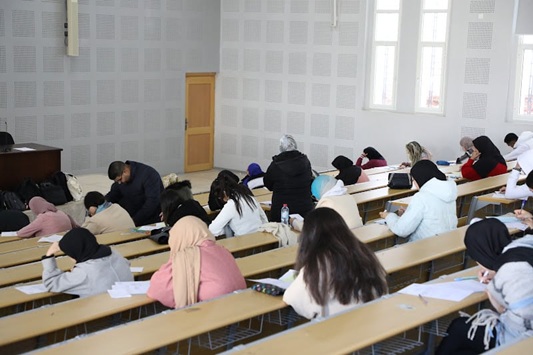 جامعيو الاشتراكي الموحد ينتقدون وصاية “مجلس الأمناء” على الجامعة