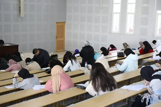 جامعيو الاشتراكي الموحد ينتقدون وصاية “مجلس الأمناء” على الجامعة