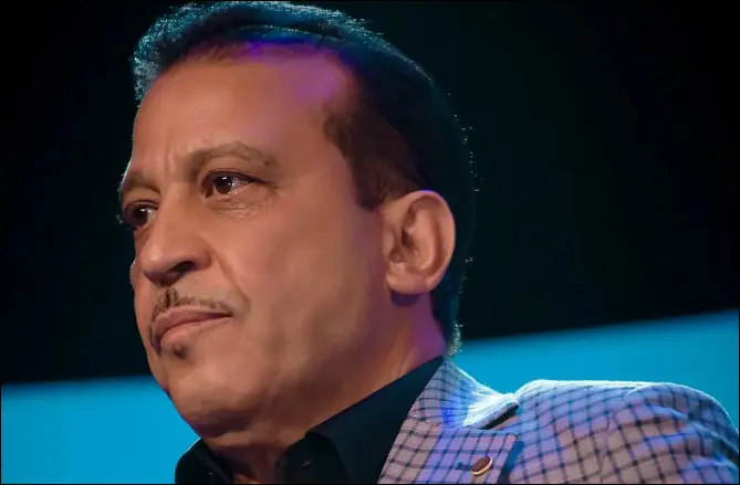 إبراهيم الشكيري يراهن على داداس في فيلم سينمائي تجاري