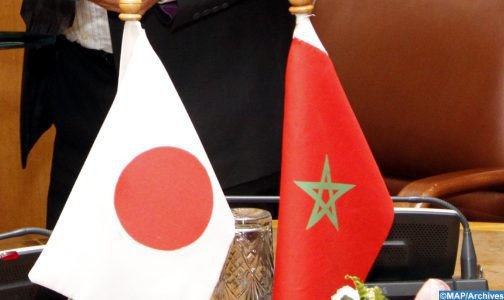 دعم مالي من اليابان لتهيئة ميناء بإقليم آسفي