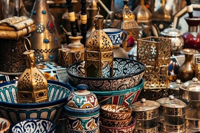 التجارة الإلكترونية لمنتوجات الصناعة التقليدية تنتعش ونسبة الرضا عند 91%