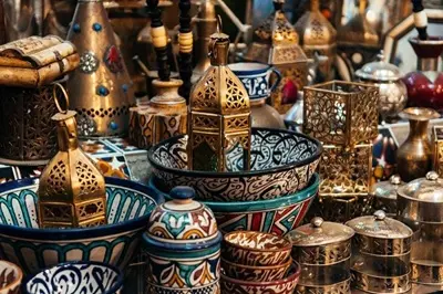 التجارة الإلكترونية لمنتوجات الصناعة التقليدية تنتعش ونسبة الرضا عند 91%