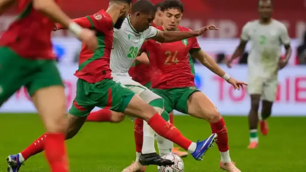 المغرب يواجه مالي لتأكيد الانطلاقة القوية وحسم التأهل مبكرا