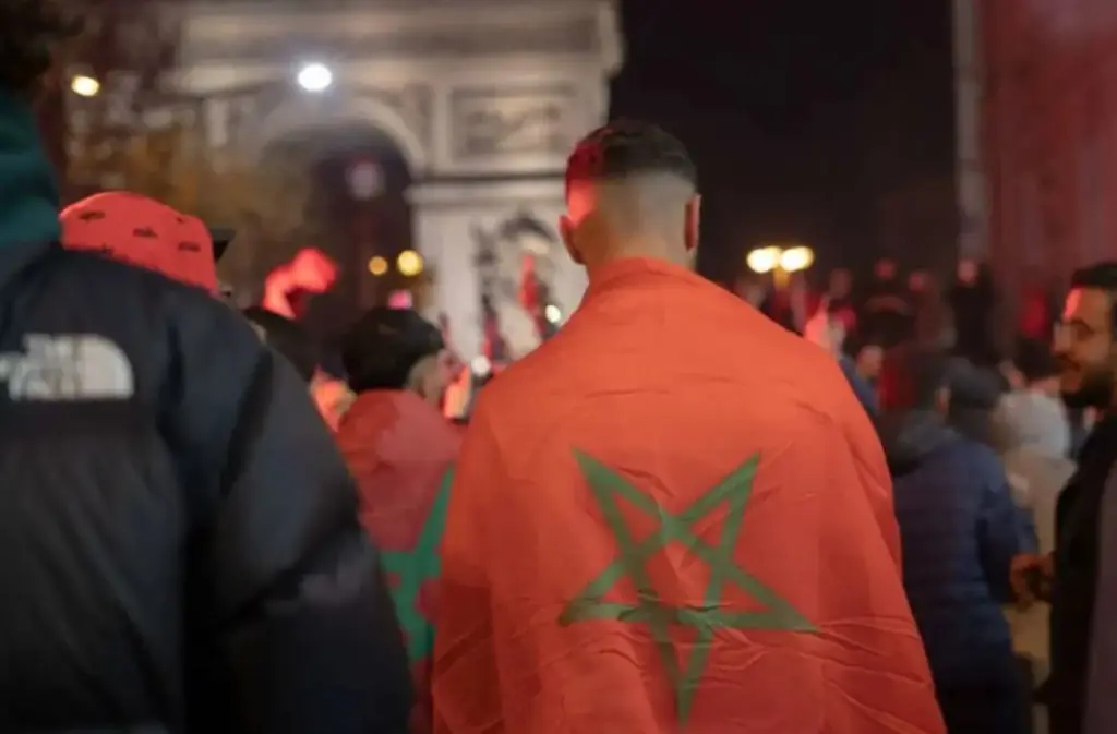 النيابة العامة تتوصل بأزيد من 2060 شكاية من مغاربة العالم خلال 2024