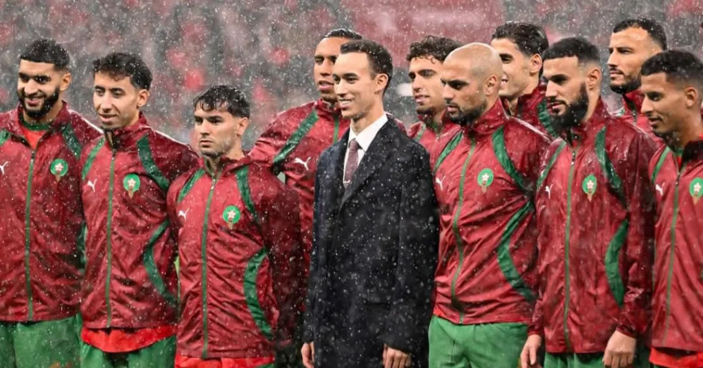 دياز: حلم واحد ووطن واحد