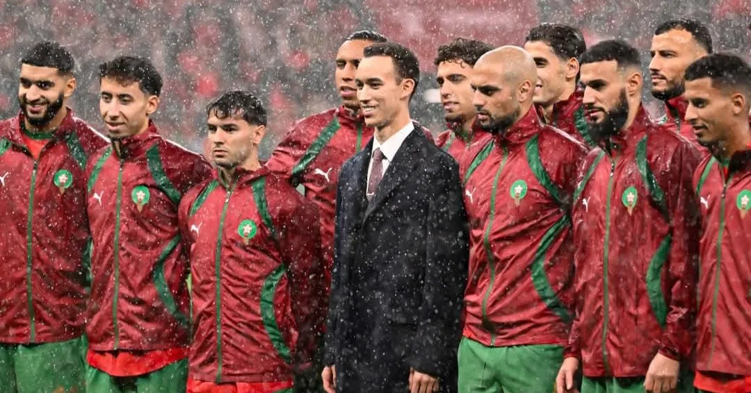 دياز: حلم واحد ووطن واحد