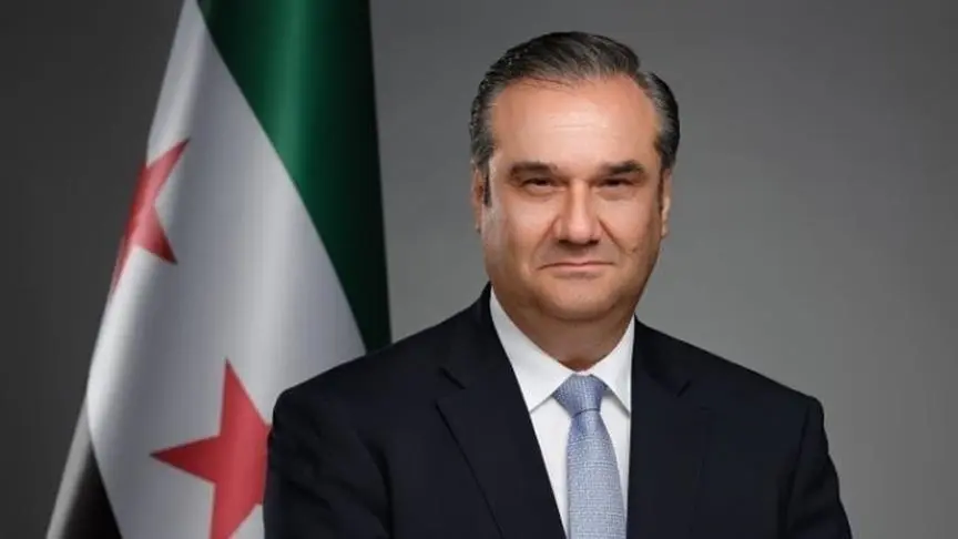 سوريا تعلن ولادة عملتها الجديدة